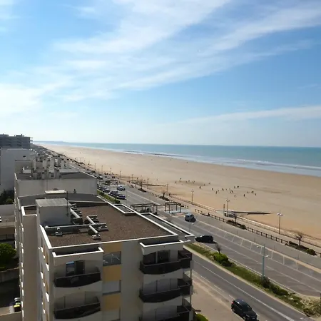 Apartment 1 Avec Tv, Wi-fi, Animaux Admis - Fr-1-323-412