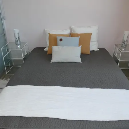 Apartment 1 Avec Tv, Wi-fi, Animaux Admis - Fr-1-323-412 Saint-Jean-de-Monts
