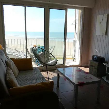 Apartment 1 Avec Tv, Wi-fi, Animaux Admis - Fr-1-323-412 Saint-Jean-de-Monts