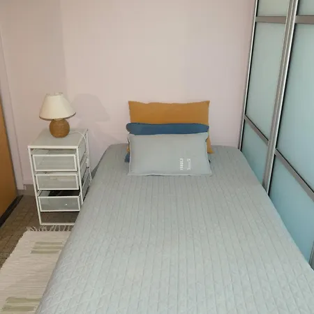 Apartment 1 Avec Tv, Wi-fi, Animaux Admis - Fr-1-323-412 *