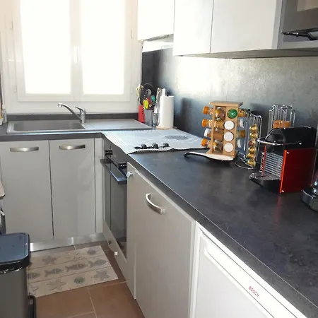 1 Avec Tv, Wi-fi, Animaux Admis - Fr-1-323-412 *