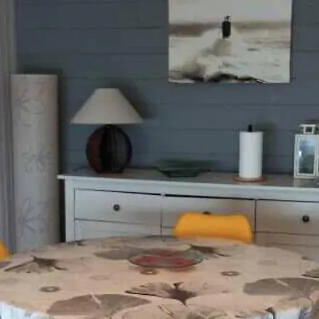 Apartment 1 Avec Tv, Wi-fi, Animaux Admis - Fr-1-323-412 Saint-Jean-de-Monts
