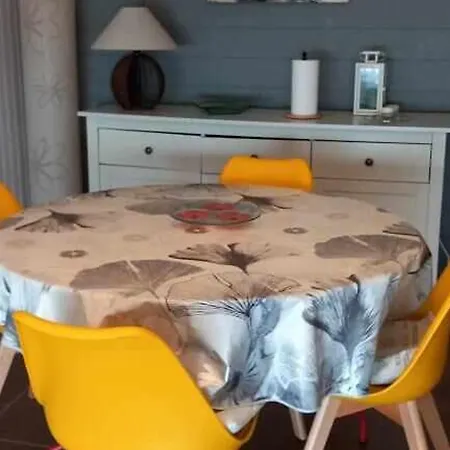 1 Avec Tv, Wi-fi, Animaux Admis - Fr-1-323-412